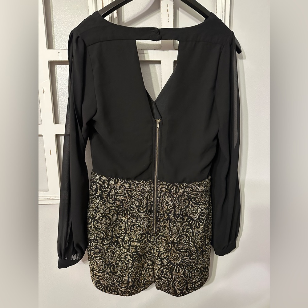 Women’s Romper Soiéblu